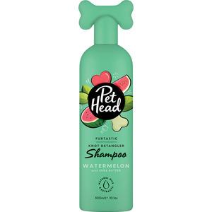 Pet Head Furtastic Shampoo 300 - Pet Head Shampoo - 886284905138