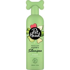 Pet Head Mucky Puppy Shampoo 300 - Pet Head Shampoo  - 886284902137