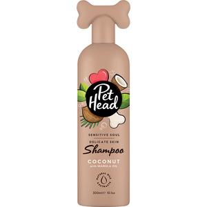 Pet Head Sensitive Soul Shampoo 300 - Pet Head Shampoo  - 886284901130