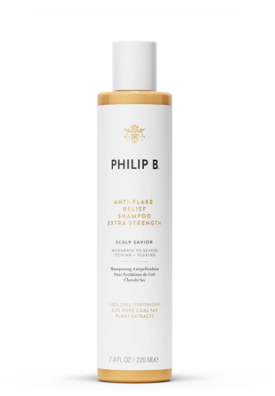 Philip Anti Flake Shampoo 220ml - Philip B. Shampoo - 893239000060