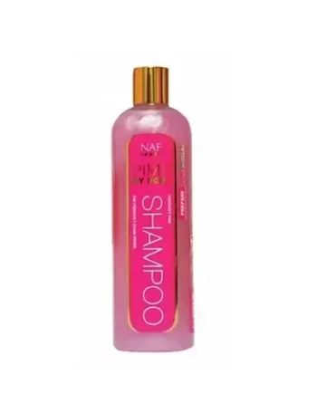 Naf Pimp Pony Hesteshampoo - Naf Shampoo  - 5032410133301