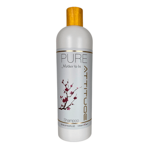 Pure Attitude Mother Shampoo 500 - Trontveit Shampoo  - 9331387003201