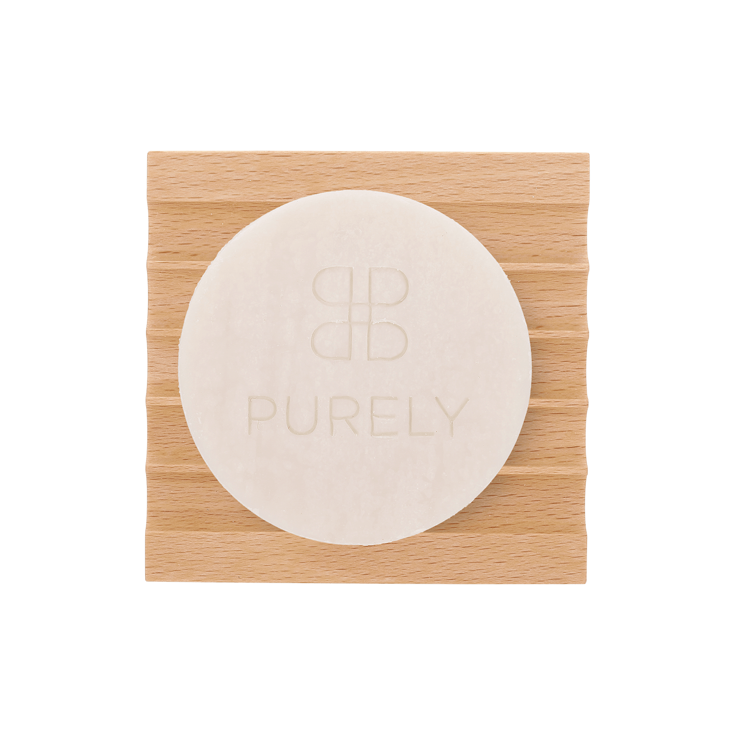 Purely Professional Sæbeskål Til Shampoo Bar - Shampoo