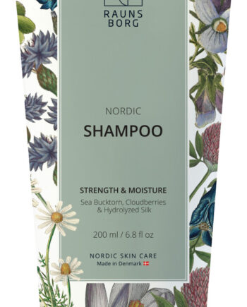 Raunsborg Shampoo 200 - Raunsborg Shampoo  - 5713006250625