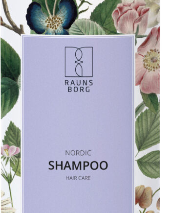 Raunsborg Shampoo Moisture & Repair - Raunsborg Shampoo  - 5713006250724