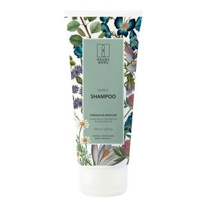 Raunsborg Shampoo Til Alle Hårtyper 200 - Raunsborg Shampoo - 5713006250625