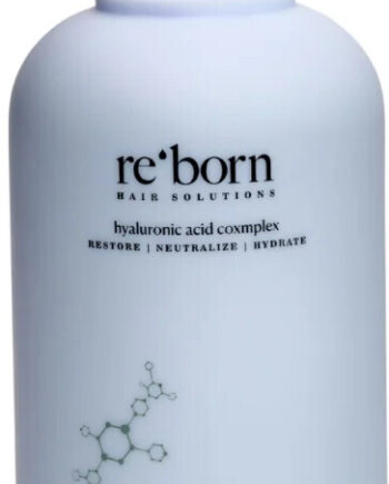 Reborn Blonde Highlight Shampoo 300 Reborn Hair Solutions - Shampoo  - 0642461386462
