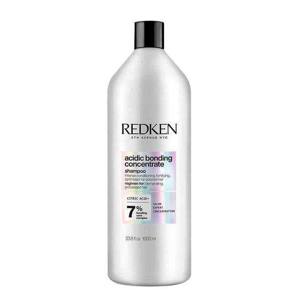 Redken Acidic Bonding Concentrate Shampoo 1000 - Redken Shampoo - 884486456304