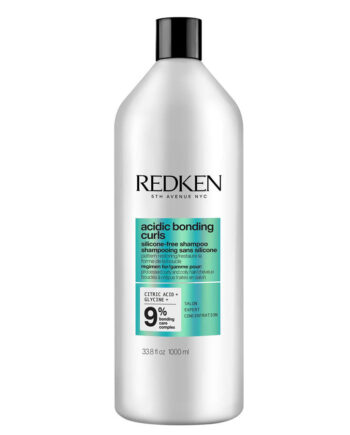 Redken Acidic Bonding Curls Shampoo 1000 - Redken Shampoo  - 3474637208950