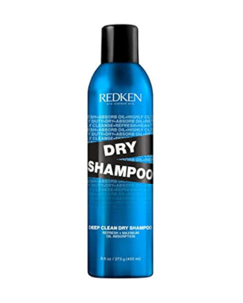 Redken Deep Clean Dry Shampoo 150 - Redken Shampoo  - 884486431233