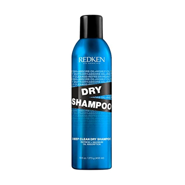Redken Deep Clean Dry Shampoo 150 - Redken Shampoo - 884486431233