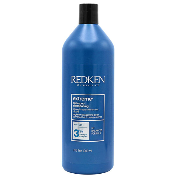 Redken Extreme Shampoo 1000 - Redken Shampoo - 3474636920181