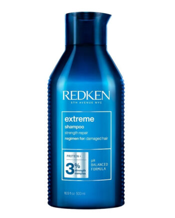 Redken Extreme Shampoo 500 - Redken Shampoo  - 884486453358
