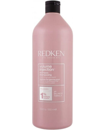 Redken Volume Injection Shampoo 1000 - Redken Shampoo  - 3474636929139