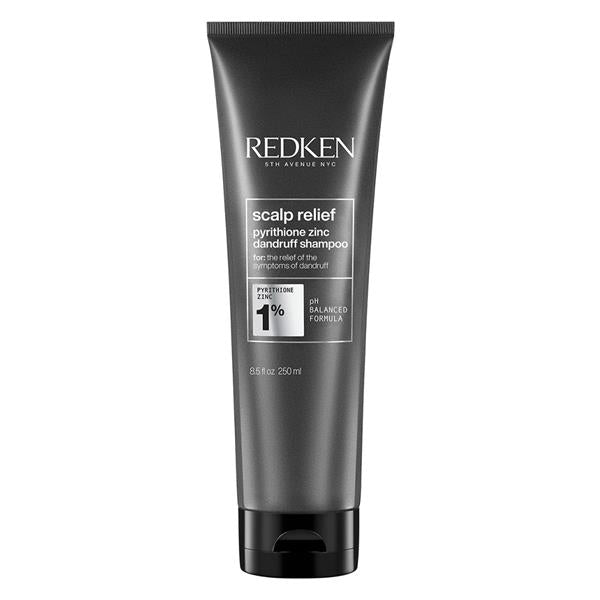 Redken Scalp Relief Dandruff Shampoo 250 - Redken Shampoo - 3474636920273