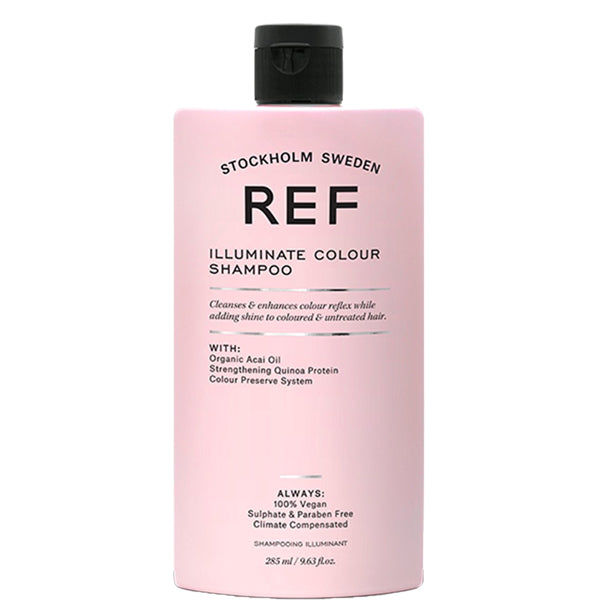 Ref Illuminate Colour Shampoo 285 - Ref Shampoo - 7350016784818