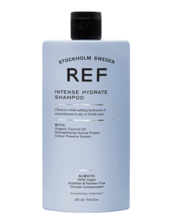 Ref Intense Hydrate Shampoo 285 - Ref Shampoo  - 7350016784801