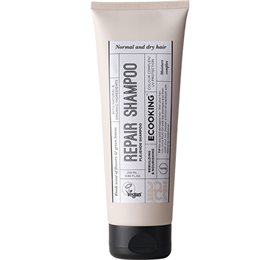 Ecooking Repair Shampoo 250ml - Ecooking Shampoo  - 5712350613612