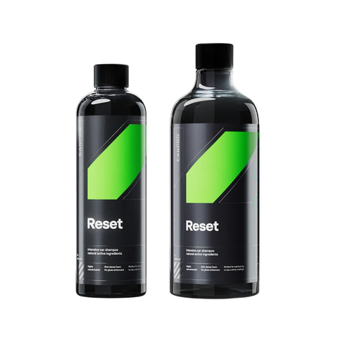 Carpro Reset Shampoo - Carpro Shampoo - 8809397813857