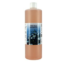 Rømer Rosen Shampoo Ampbull - Shampoo  - 5708636510386