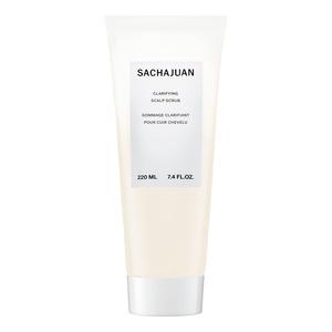 Sachajuan Clarify Scalp Scrub 250 - Sachajuan Shampoo  - 7350016331999