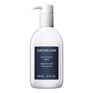 Sachajuan Hair Cleansing Cream Shampoo 500 - Sachajuan Shampoo  - 7350016331777