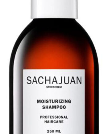 Sachajuan Moisturizing Shampoo 250ml - Shampoo  - 7350016332118