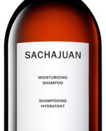 Sachajuan Moisturizing Shampoo 990ml - Shampoo  - 7350016332415