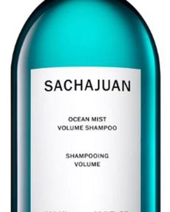 Sachajuan Ocean Mist Volume Shampoo 990ml - Shampoo  - 7350016332873