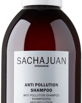 Sachajuan Stockholm Anti Pollution Shampoo 250ml - Shampoo  - 7350016332651
