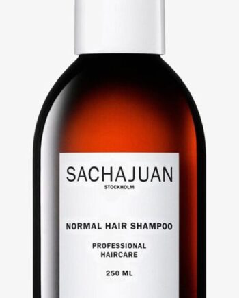 Sachajuan Stockholm Normal Hair Shampoo 250ml - Shampoo  - 7350016331012