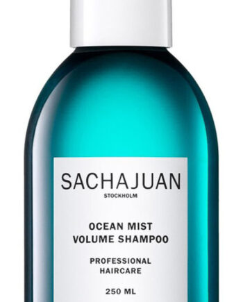 Sachajuan Stockholm Ocean Mist Volume Shampoo 250ml - Shampoo  - 7350016331753
