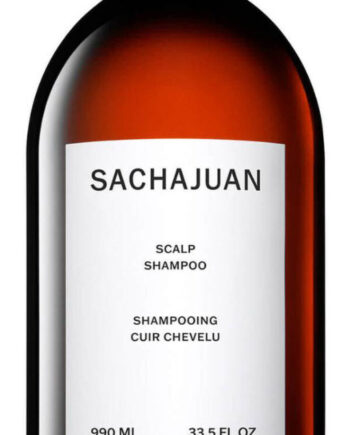 Sachajuan Stockholm Scalp Shampoo 990ml - Shampoo  - 7350016332859