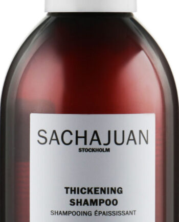 Sachajuan Stockholm Thickening Shampoo 250ml - Shampoo  - 7350016332040