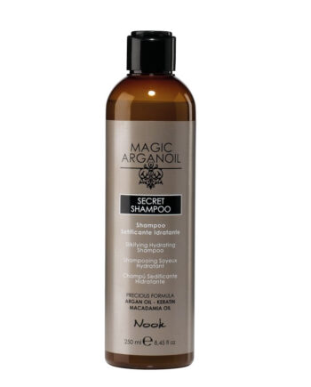 Nook Magic Arganoil Secret Shampoo 250 - Nook Shampoo