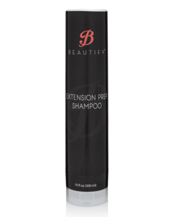 Extensions Prep Shampoo - Walker Shampoo