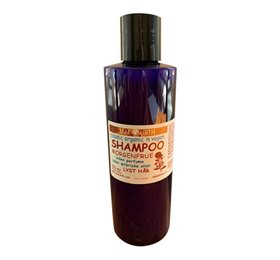 Macurth Shampoo Morgenfrue Calendula Ampbull 250ml - Macurth Shampoo  - 5707373100065
