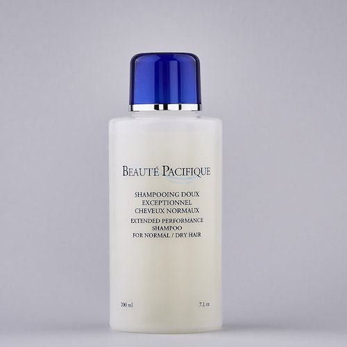 Beaut Pacifique Shampoo Til Normalt Tørt Hår Ampbull 200 - Shampoo - 5705676000051