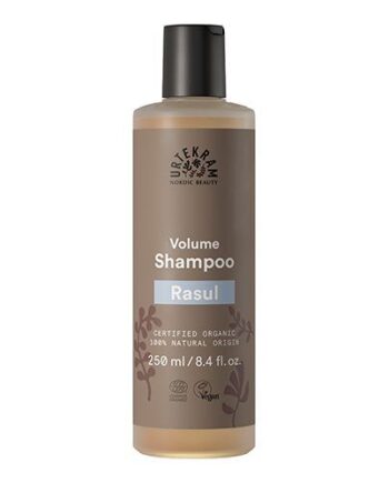Shampoo Rasul 250 - Urtekram Shampoo  - 5765228837160