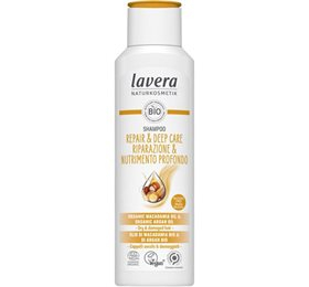 Lavera Shampoo Repair & Deep Care 250 - Lavera Shampoo  - 4021457655274