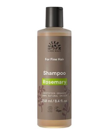 Shampoo Rosemary 250 - Urtekram Shampoo  - 5765228837153