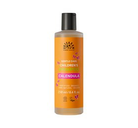 Urtekram Shampoo Til Børn Ampbull 250ml - Urtekram Shampoo  - 5765228838099