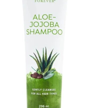 Forever Living Aloe Jojoba Shampoo 296ml - Shampoo  - SKU640