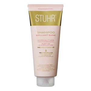 Stuhr Brilliant Shine Shampoo 350 - Stuhr Shampoo  - 5710404826117