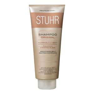 Stuhr Original Shampoo 350 - Stuhr Shampoo  - 5710404811199