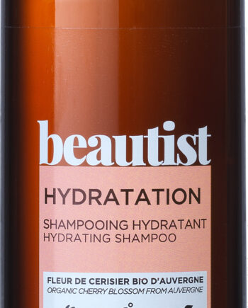 Subtil Beautist Hydrating Shampoo Organic Cherry Blossom 300 - Subtil Shampoo  - 3242179933544