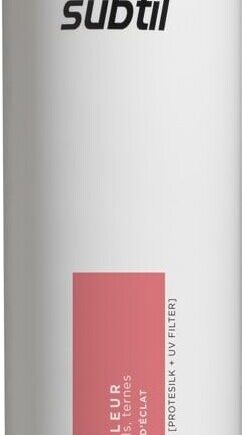 Subtil Color Lab Brilliance Shampoo 1000 - Subtil Shampoo  - 3242179917186