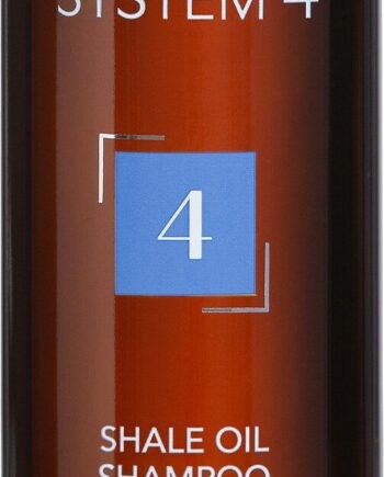 System Shale Oil Shampoo 500 Sim Sensitive - Sim Sensitive Shampoo  - 6417150024499