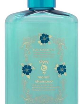 Tecna Paradise Beach Monoi Shampoo Tiare Tahiti Flower 250ml - Shampoo  - 8388766645690