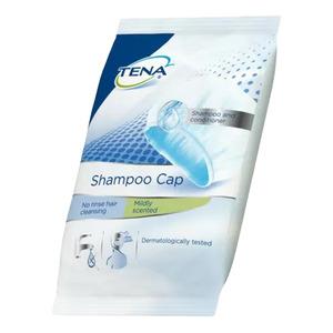 Tena Proskin Shampoo Cap Stk - Tena Shampoo  - 7322540624816
